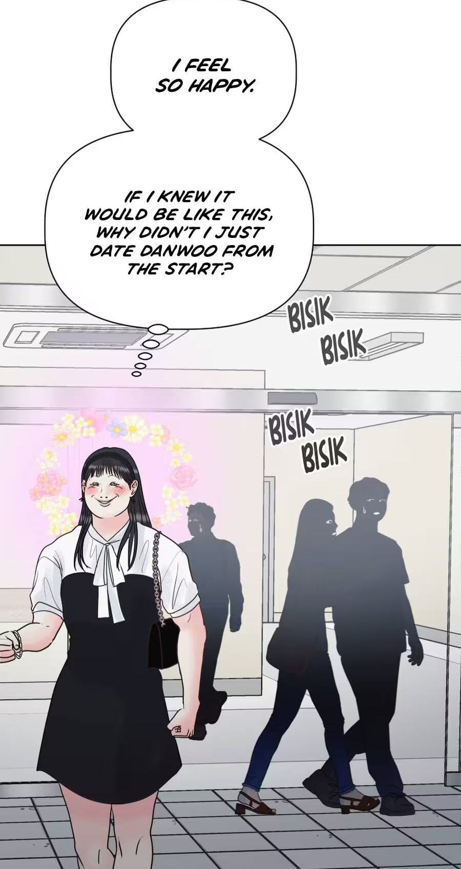 Sense Zero Chapter 26 page 66 - 
