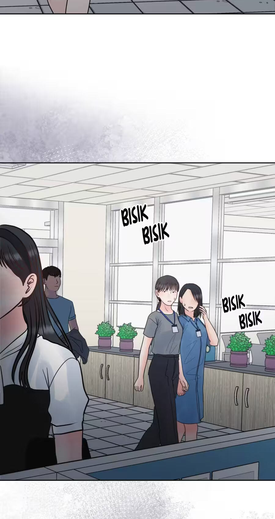 Sense Zero Chapter 26 page 67 - 