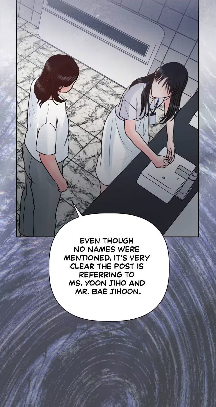 Sense Zero Chapter 26 page 69 - 