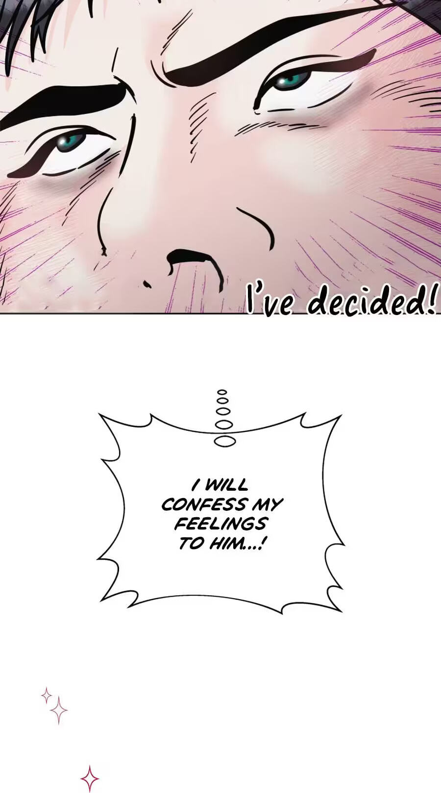 Sense Zero Chapter 26 page 8 - 