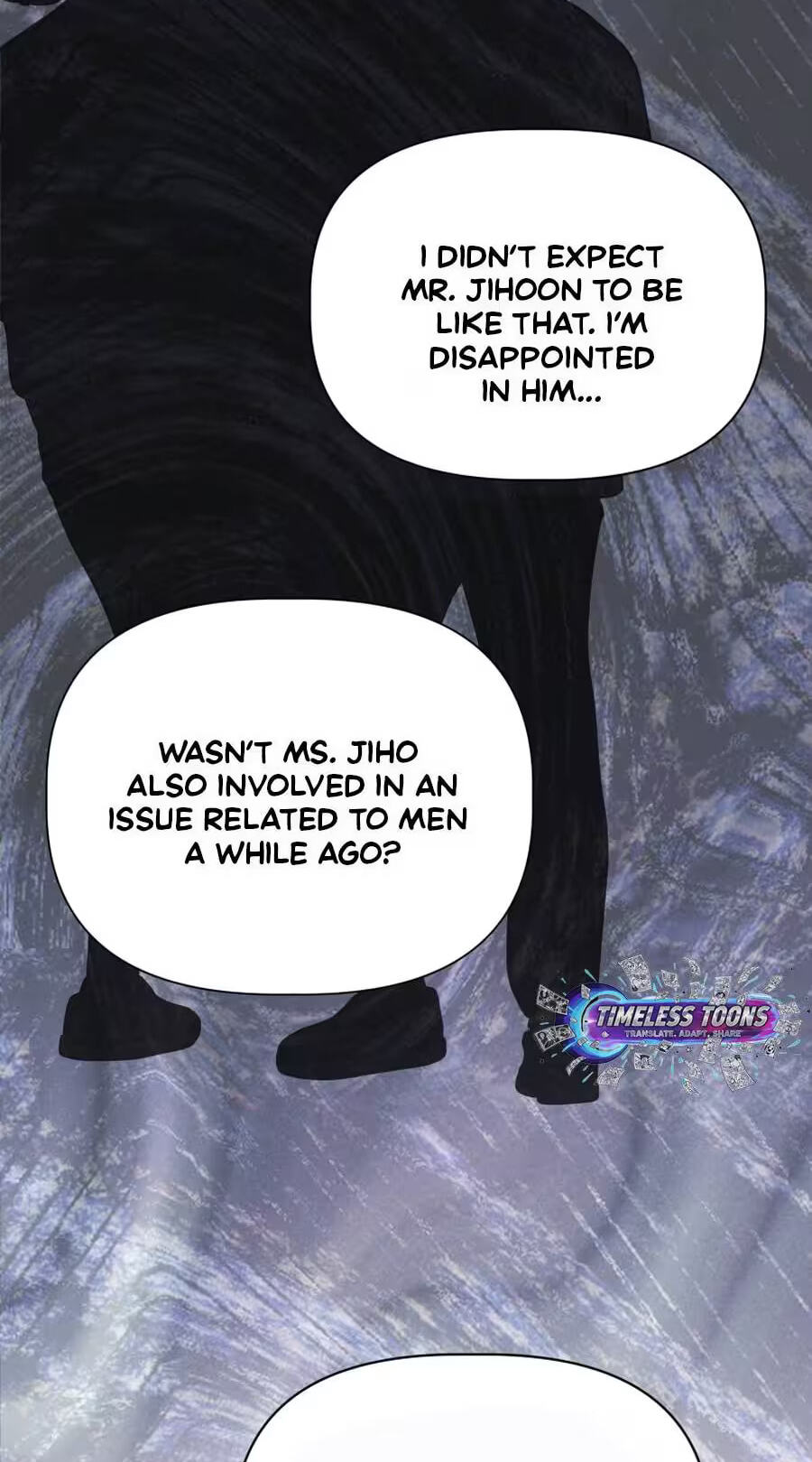 Sense Zero Chapter 26 page 72 - 