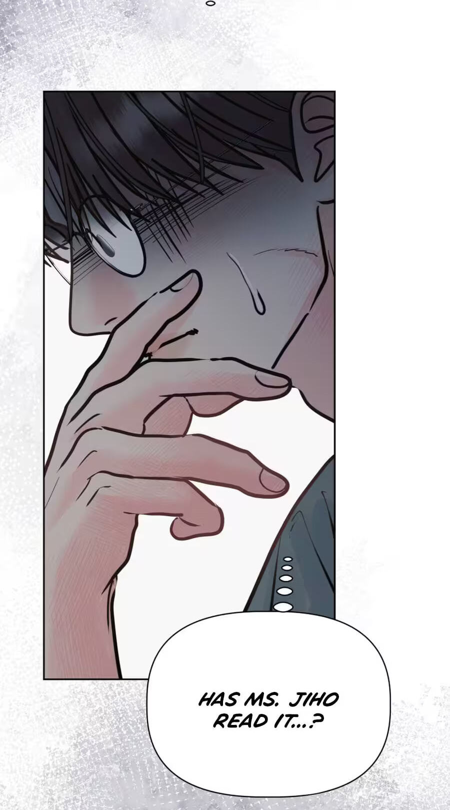 Sense Zero Chapter 26 page 74 - 