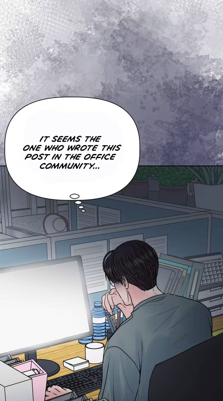 Sense Zero Chapter 26 page 75 - 