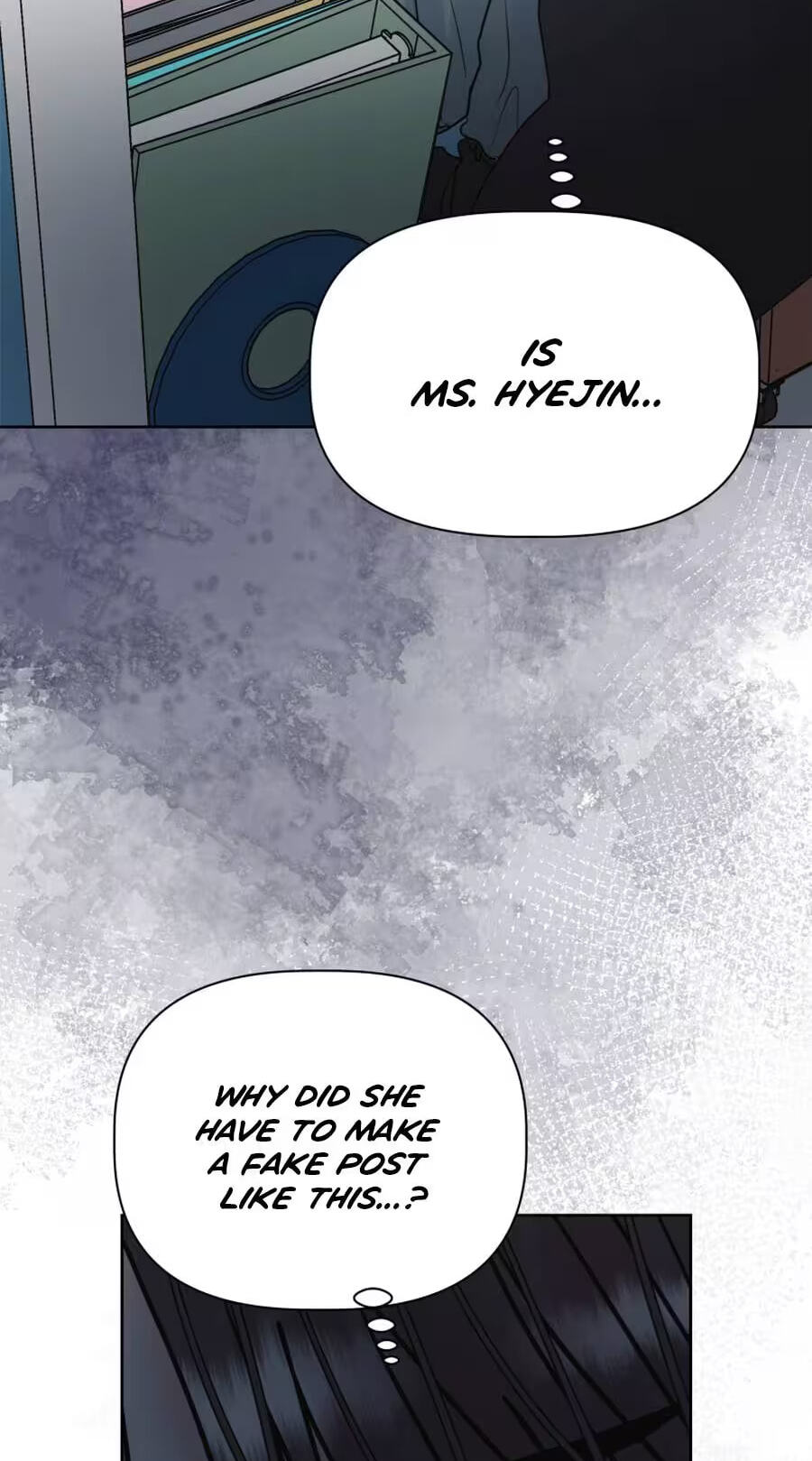 Sense Zero Chapter 26 page 76 - 