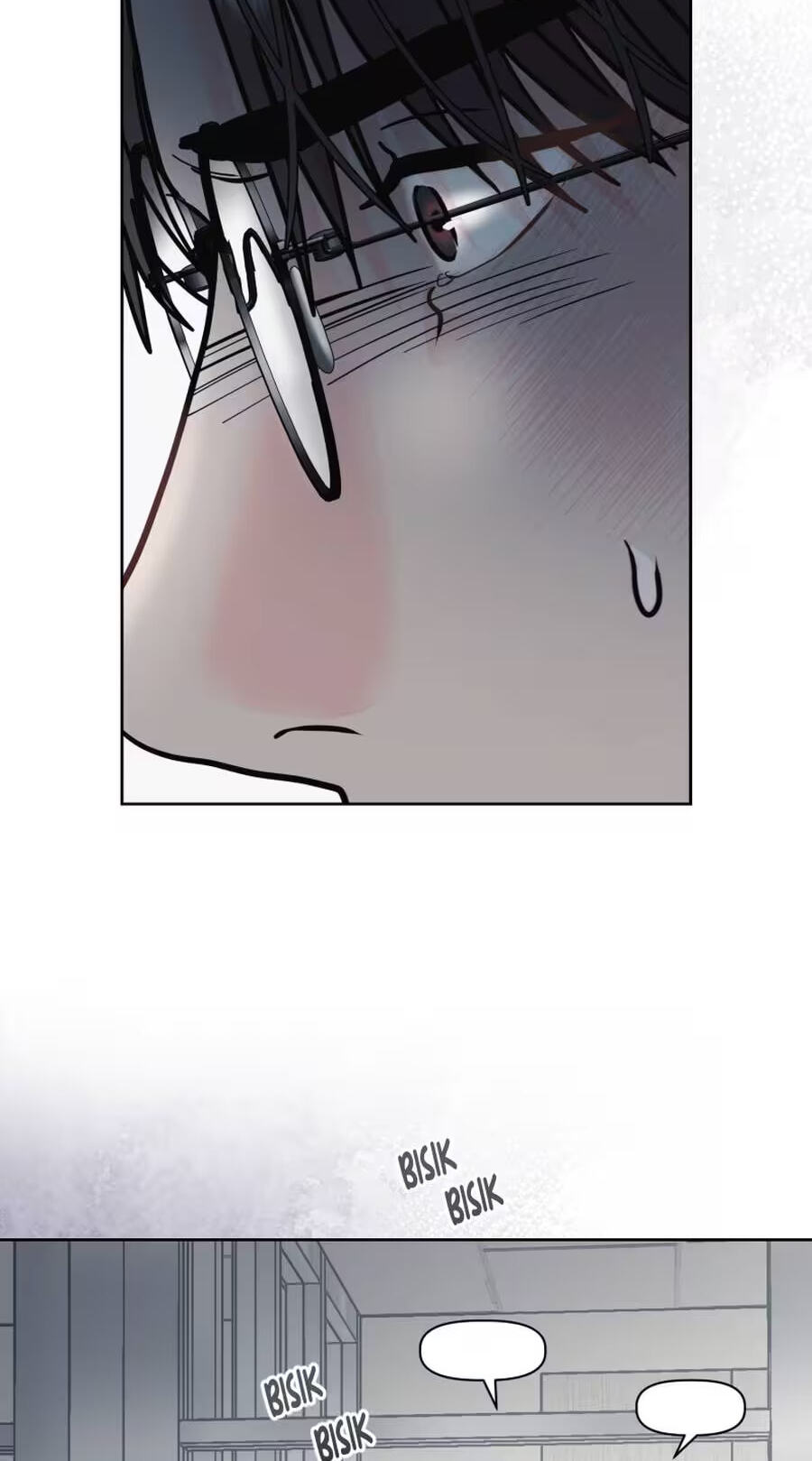 Sense Zero Chapter 26 page 77 - 