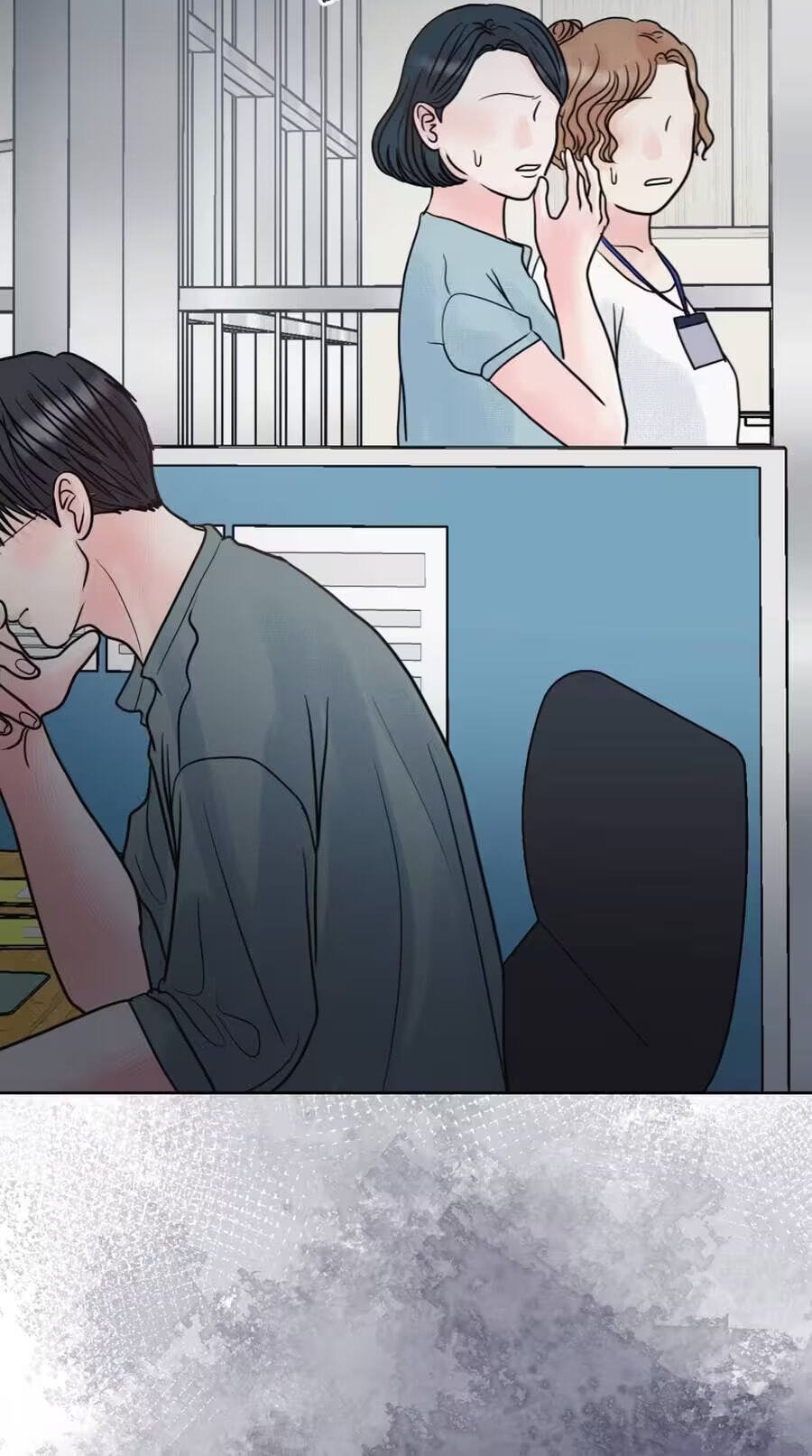 Sense Zero Chapter 26 page 78 - 