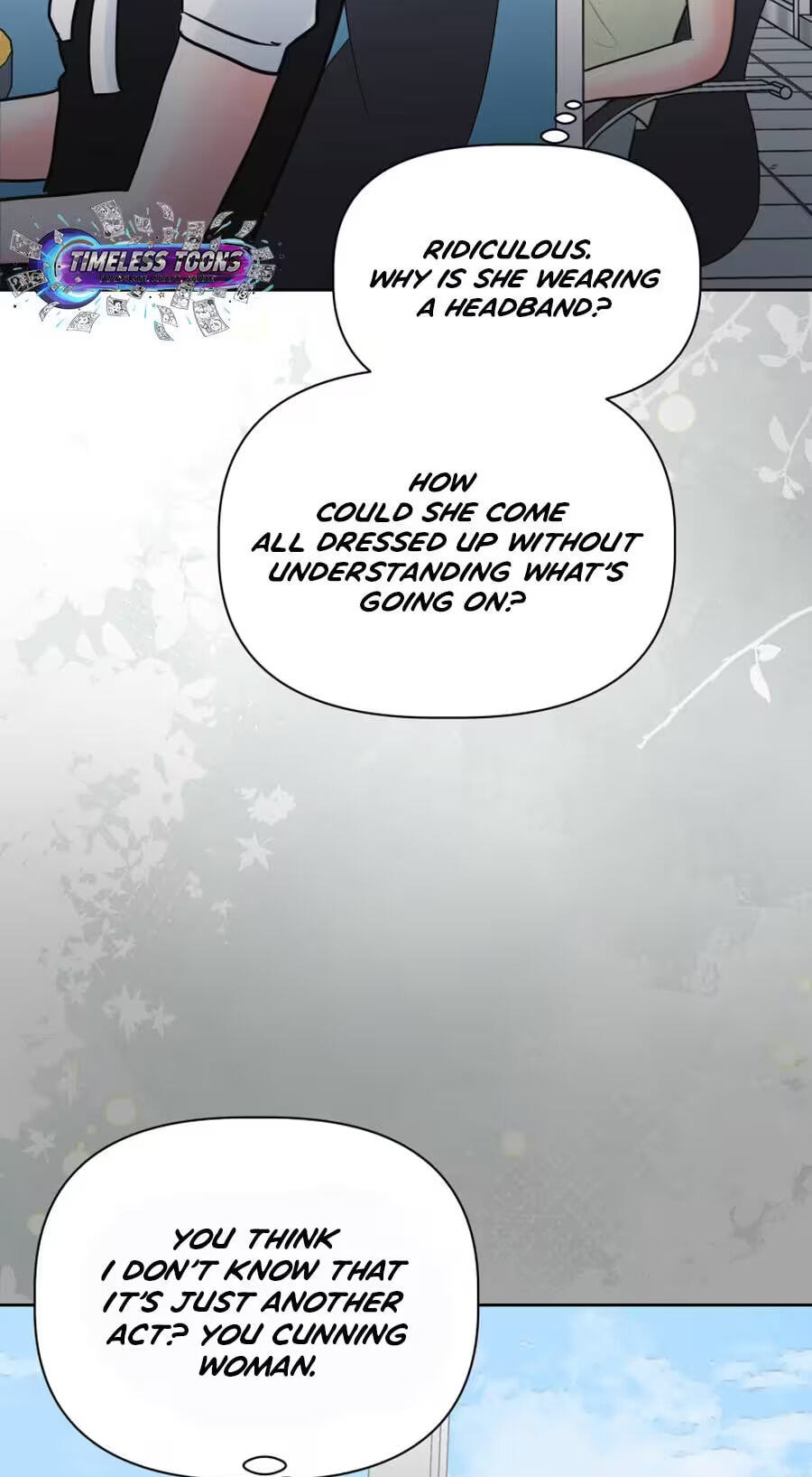 Sense Zero Chapter 26 page 82 - 