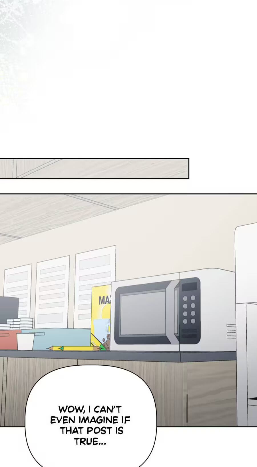 Sense Zero Chapter 26 page 84 - 