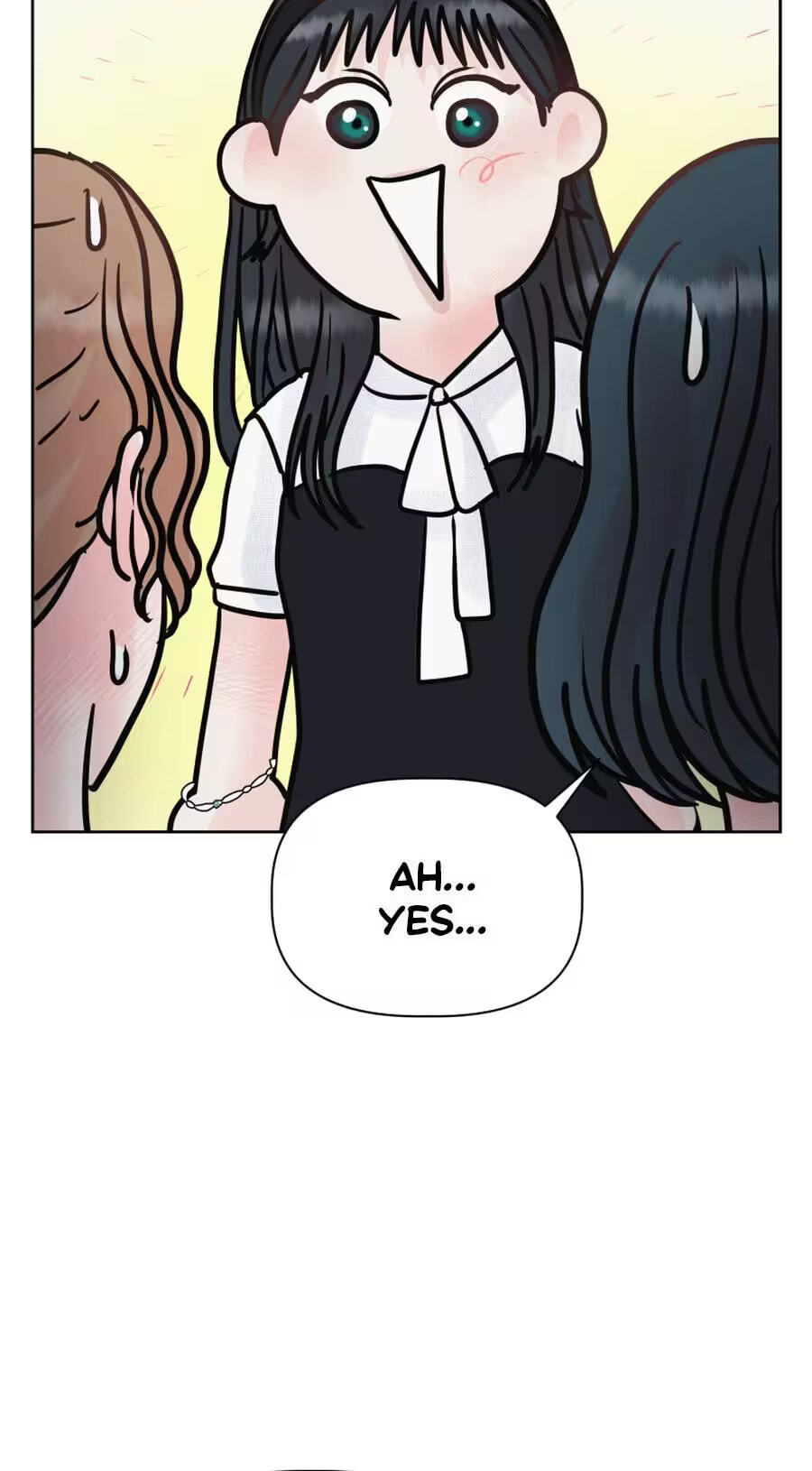 Sense Zero Chapter 26 page 87 - 