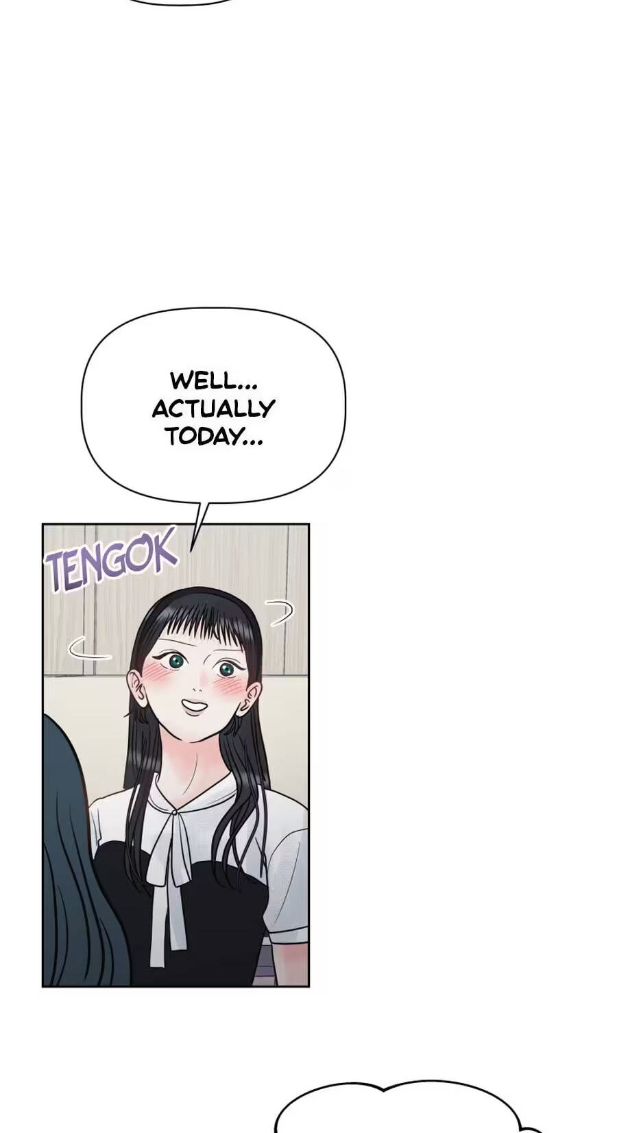 Sense Zero Chapter 26 page 89 - 