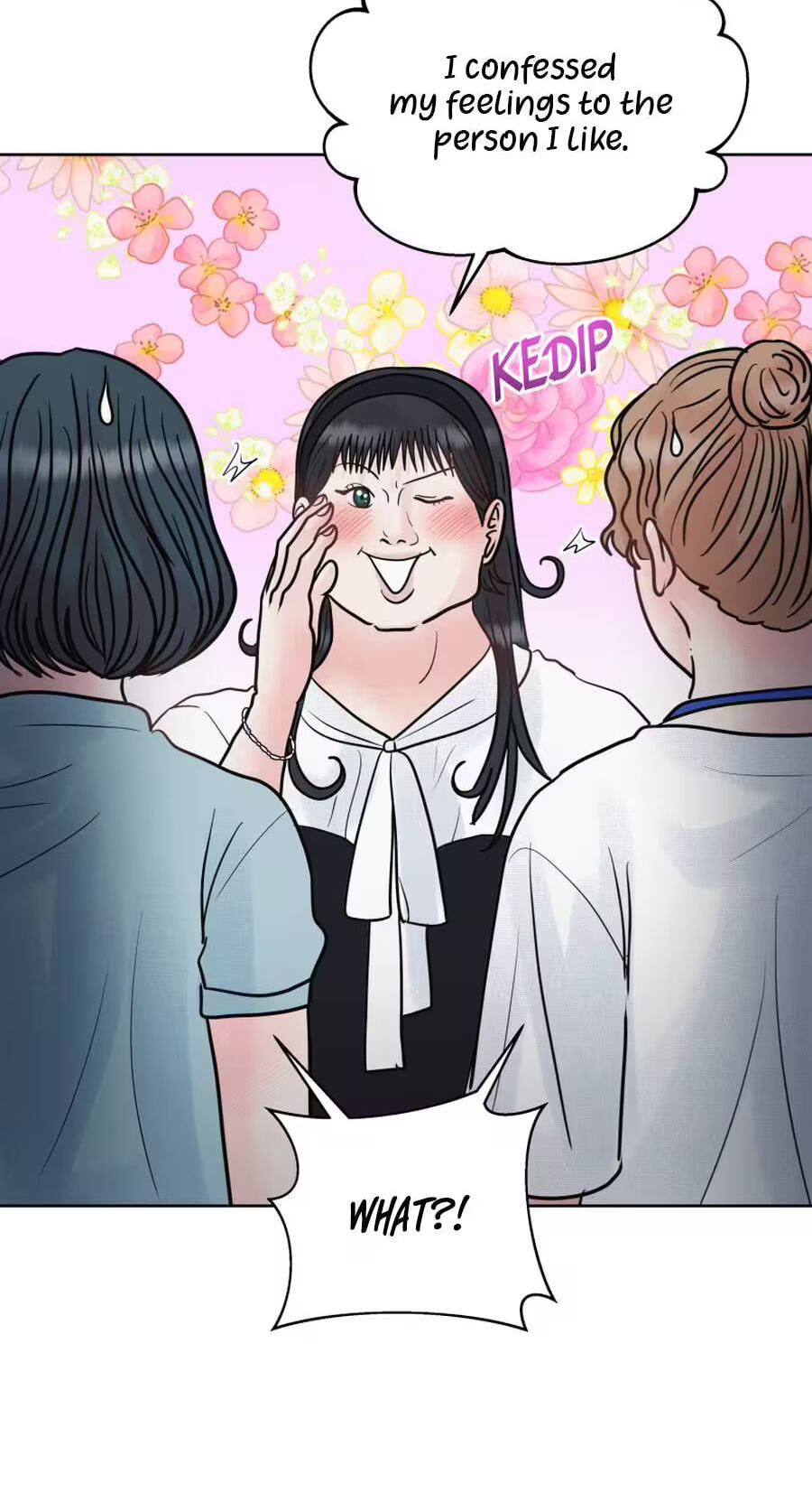 Sense Zero Chapter 26 page 90 - 