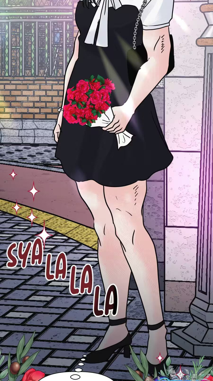 Sense Zero Chapter 26 page 10 - 