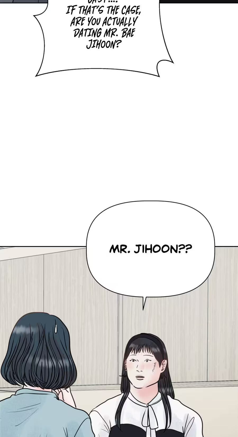 Sense Zero Chapter 26 page 92 - 