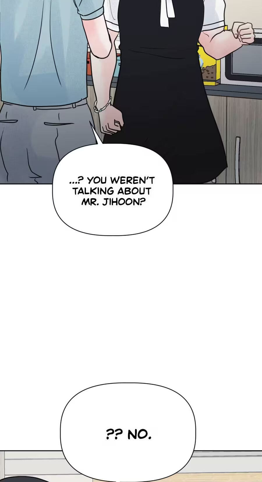 Sense Zero Chapter 26 page 93 - 