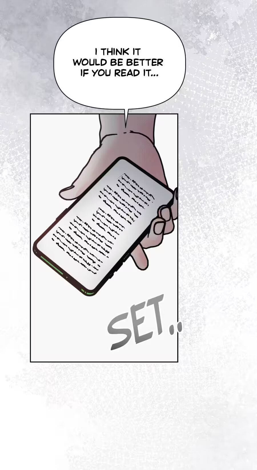 Sense Zero Chapter 26 page 96 - 
