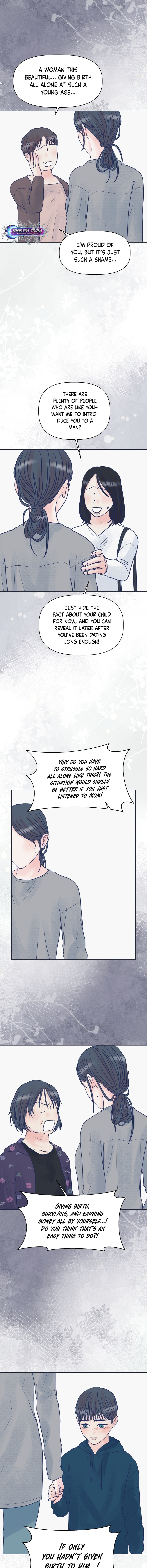 Sense Zero Chapter 3 page 2 - 