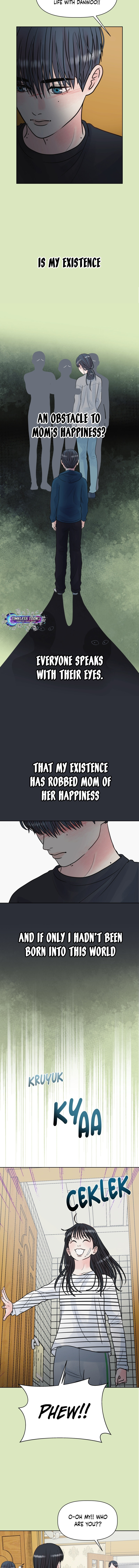 Sense Zero Chapter 3 page 11 - 