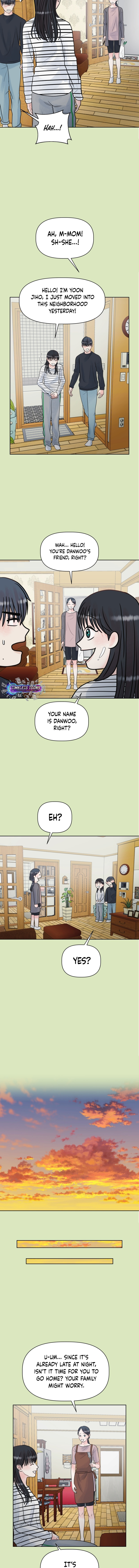 Sense Zero Chapter 3 page 12 - 