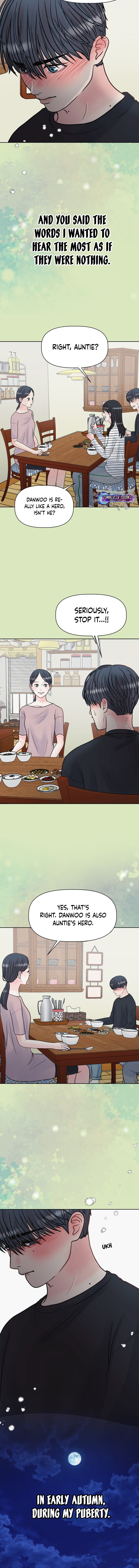 Sense Zero Chapter 3 page 14 - 