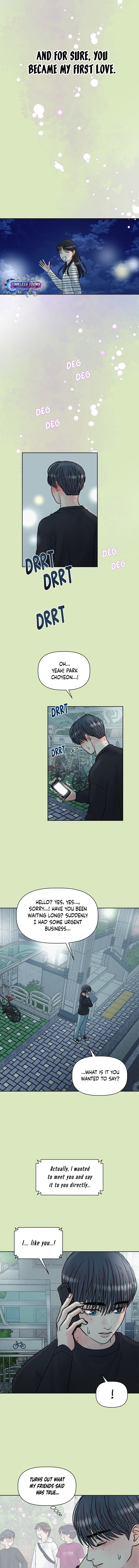 Sense Zero Chapter 3 page 16 - 