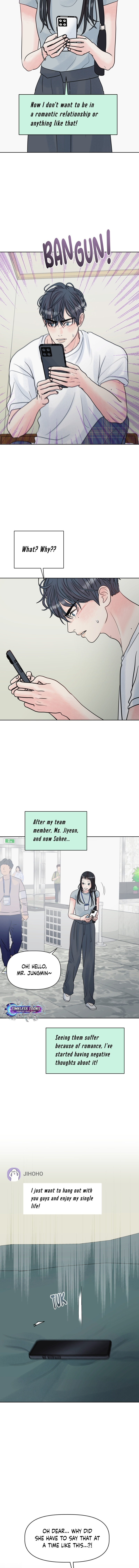 Sense Zero Chapter 3 page 19 - 