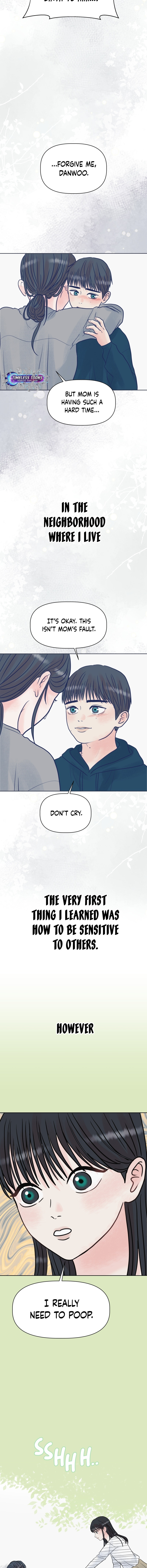 Sense Zero Chapter 3 page 3 - 