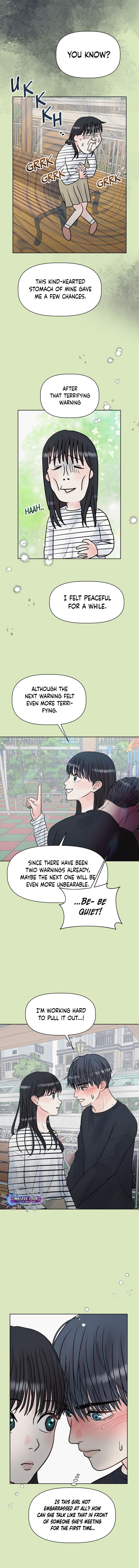 Sense Zero Chapter 3 page 6 - 
