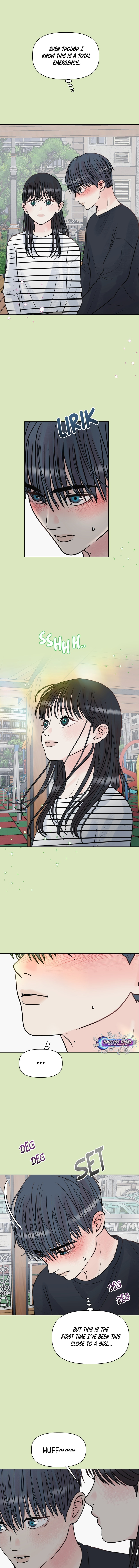 Sense Zero Chapter 3 page 7 - 