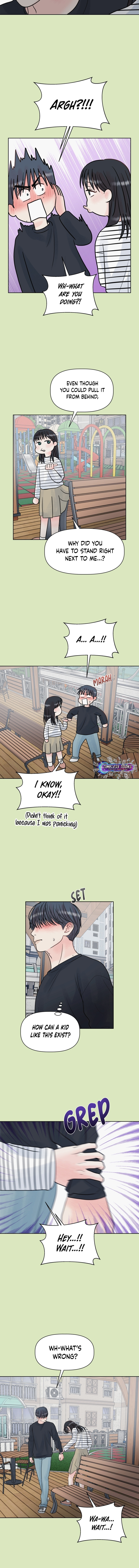 Sense Zero Chapter 3 page 8 - 