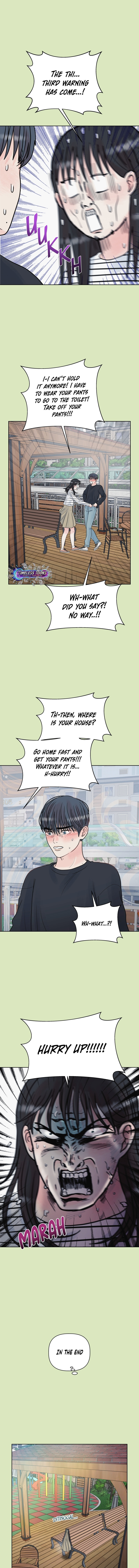 Sense Zero Chapter 3 page 9 - 