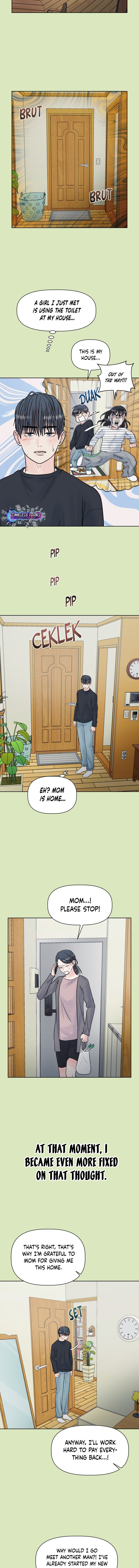 Sense Zero Chapter 3 page 10 - 