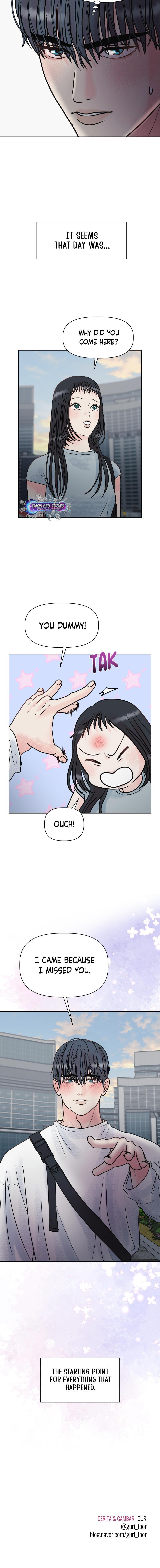 Sense Zero Chapter 4 page 10 - 