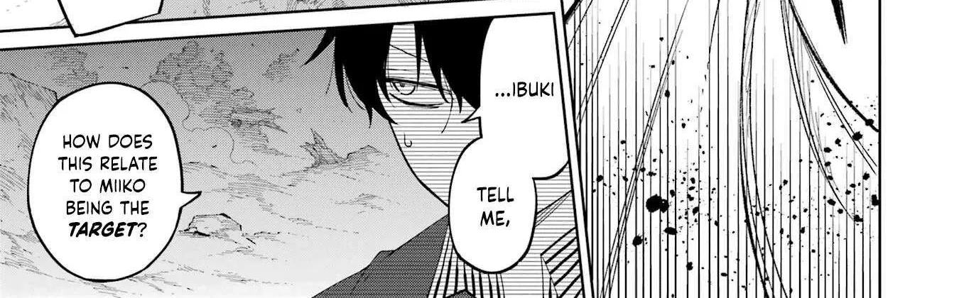 Sensei! Bokutachi ga Sekai wo Horoboshimasu. Chapter 1 page 103 - 