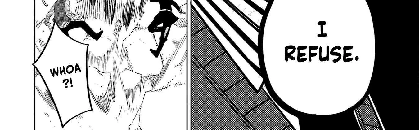 Sensei! Bokutachi ga Sekai wo Horoboshimasu. Chapter 1 page 113 - 