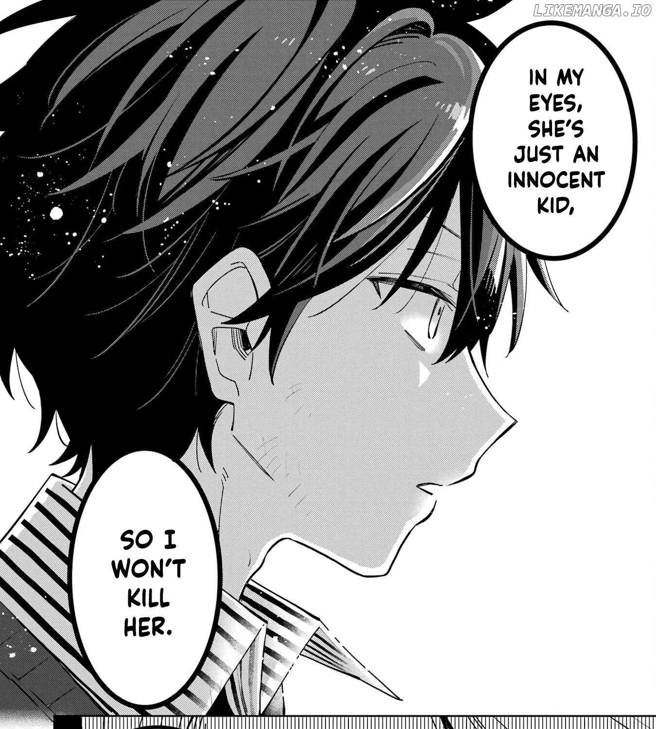 Sensei! Bokutachi ga Sekai wo Horoboshimasu. Chapter 1 page 116 - 