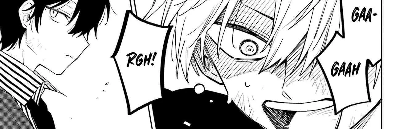 Sensei! Bokutachi ga Sekai wo Horoboshimasu. Chapter 1 page 123 - 