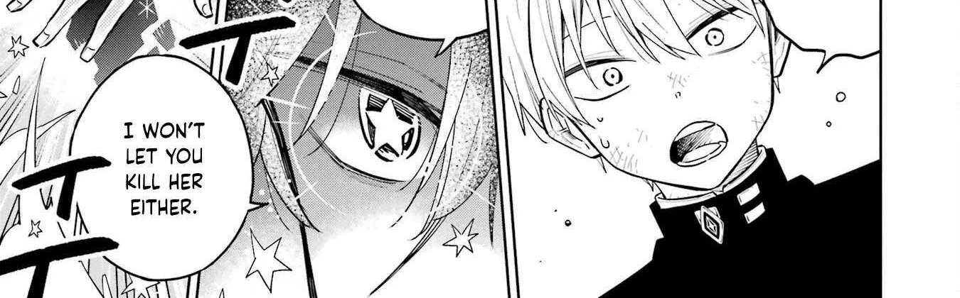 Sensei! Bokutachi ga Sekai wo Horoboshimasu. Chapter 1 page 127 - 