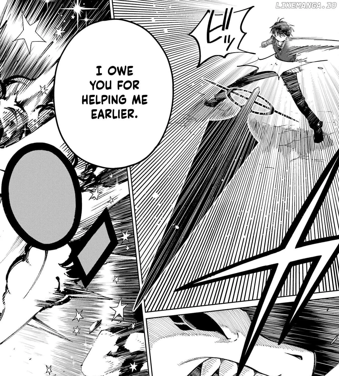 Sensei! Bokutachi ga Sekai wo Horoboshimasu. Chapter 1 page 128 - 