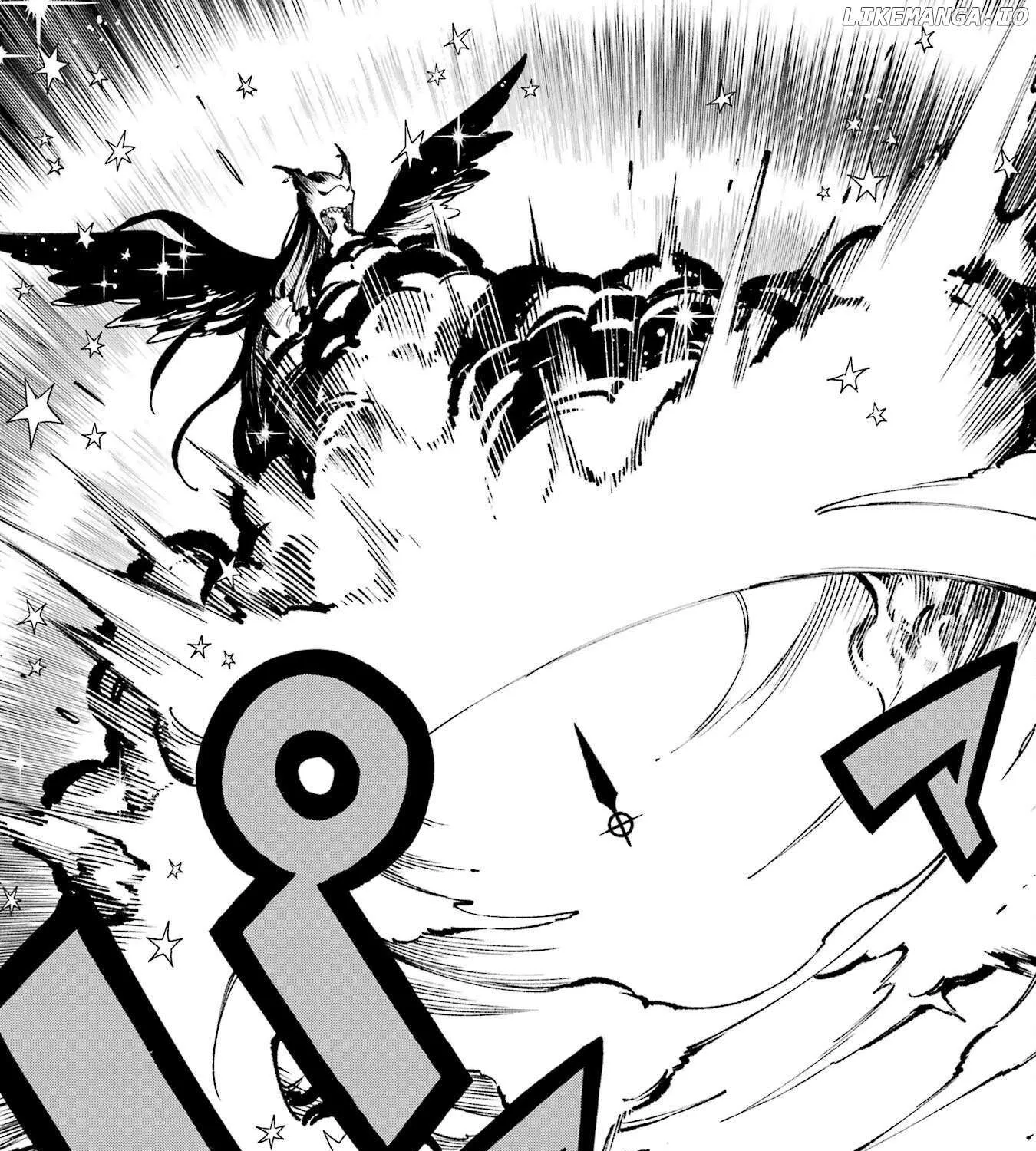 Sensei! Bokutachi ga Sekai wo Horoboshimasu. Chapter 1 page 130 - 
