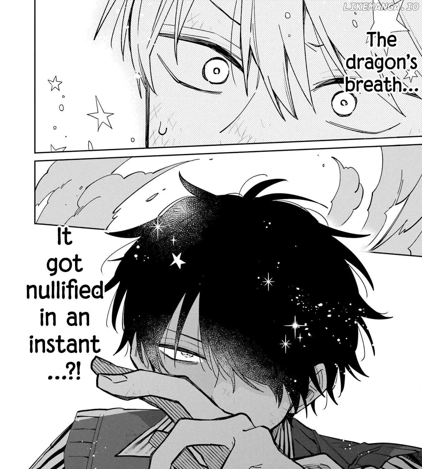 Sensei! Bokutachi ga Sekai wo Horoboshimasu. Chapter 1 page 132 - 
