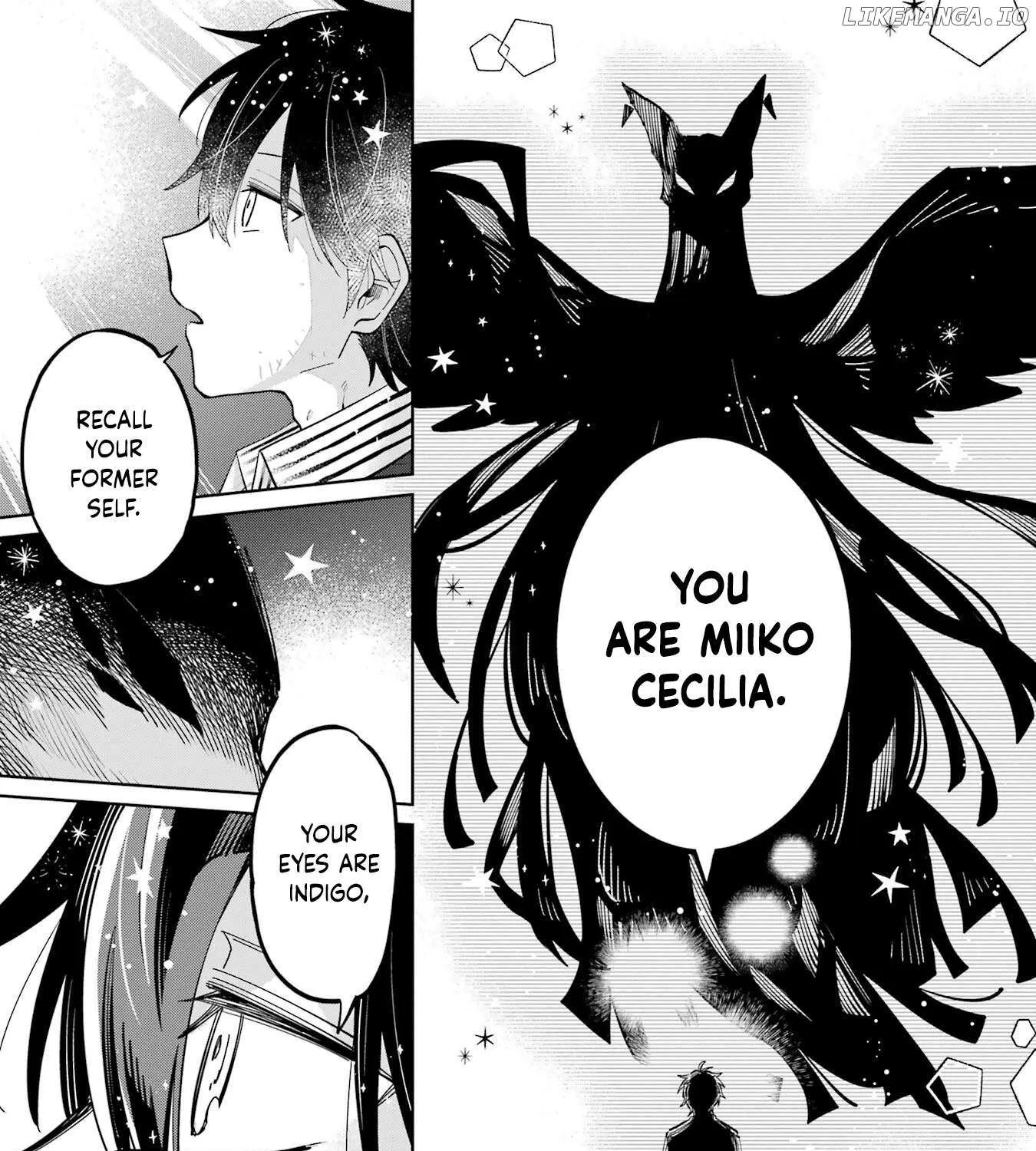 Sensei! Bokutachi ga Sekai wo Horoboshimasu. Chapter 1 page 134 - 