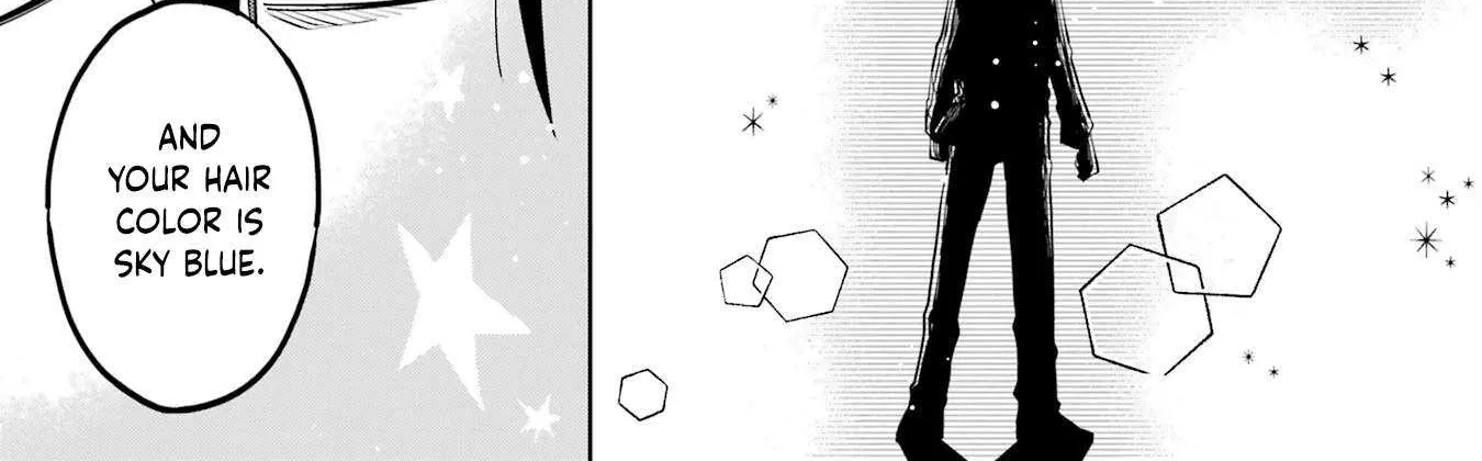 Sensei! Bokutachi ga Sekai wo Horoboshimasu. Chapter 1 page 135 - 