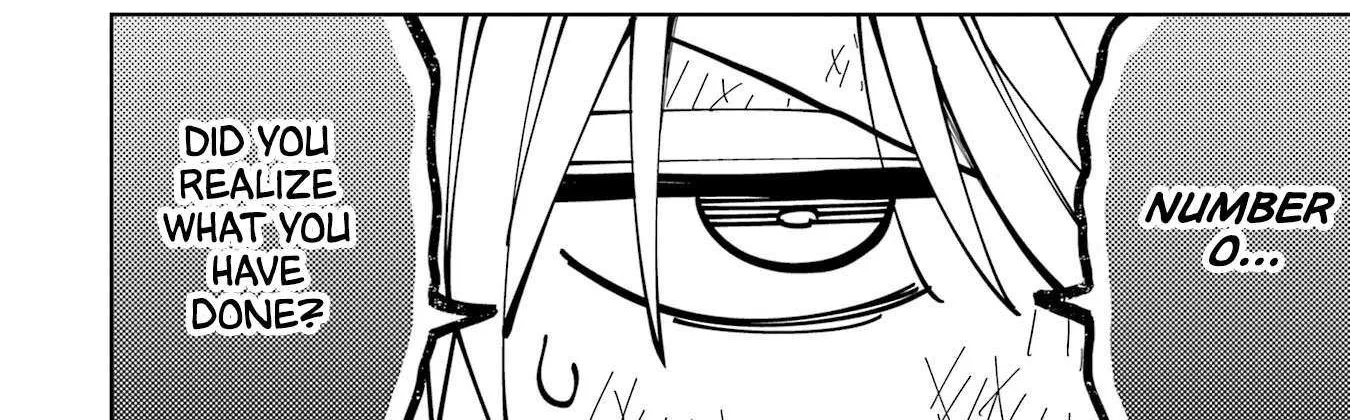 Sensei! Bokutachi ga Sekai wo Horoboshimasu. Chapter 1 page 145 - 