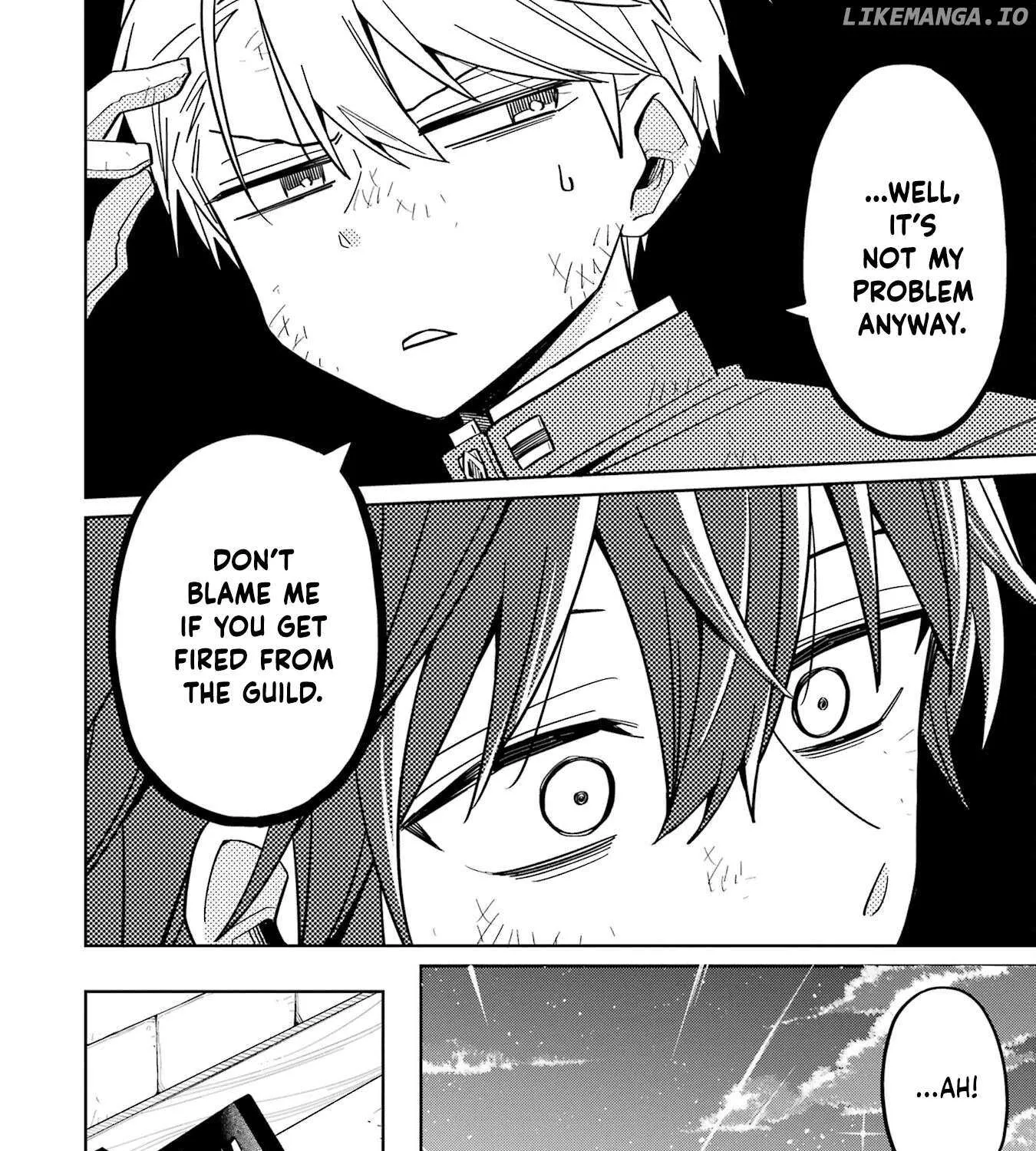 Sensei! Bokutachi ga Sekai wo Horoboshimasu. Chapter 1 page 148 - 