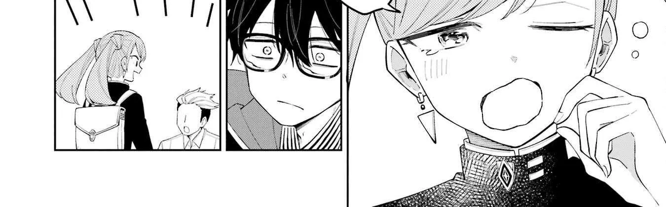 Sensei! Bokutachi ga Sekai wo Horoboshimasu. Chapter 1 page 153 - 