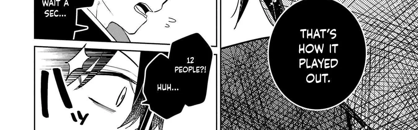 Sensei! Bokutachi ga Sekai wo Horoboshimasu. Chapter 1 page 165 - 