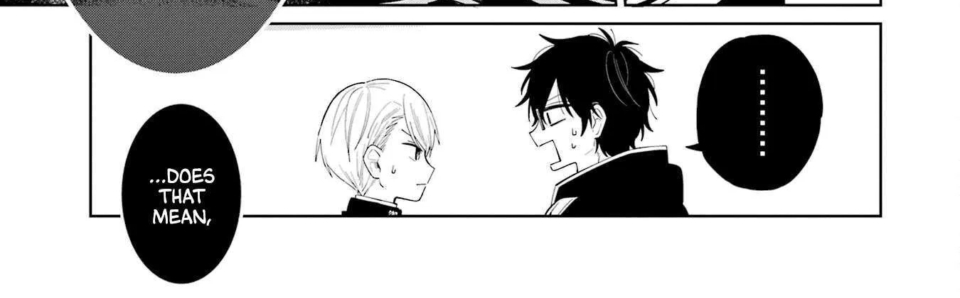 Sensei! Bokutachi ga Sekai wo Horoboshimasu. Chapter 1 page 171 - 