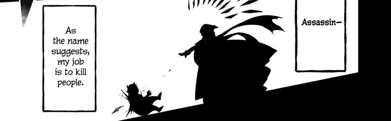 Sensei! Bokutachi ga Sekai wo Horoboshimasu. Chapter 1 page 31 - 
