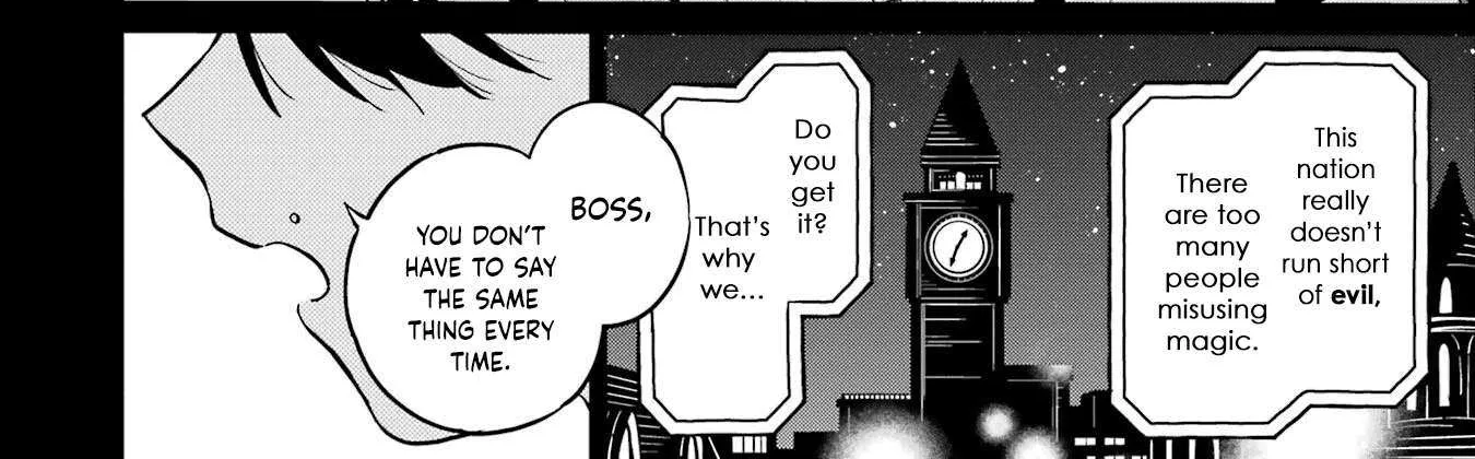 Sensei! Bokutachi ga Sekai wo Horoboshimasu. Chapter 1 page 33 - 