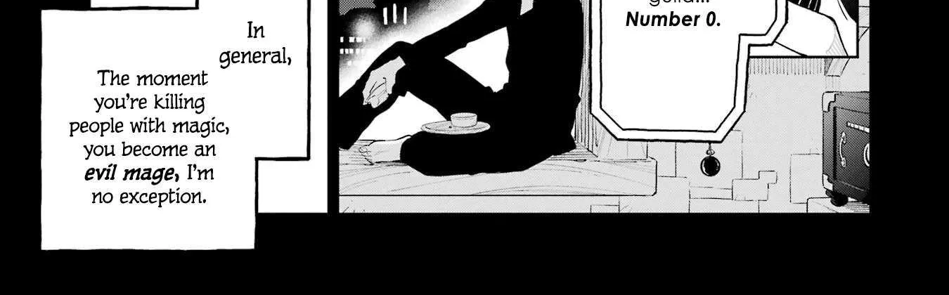 Sensei! Bokutachi ga Sekai wo Horoboshimasu. Chapter 1 page 35 - 
